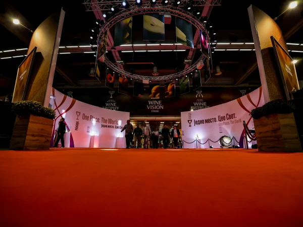 Open Balkan Rakija Trophy: Najbolji destilati predstavljeni na Wine Visionu 2026